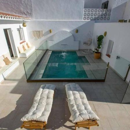 Casa Marinero Beach 1 Torrox Exterior photo