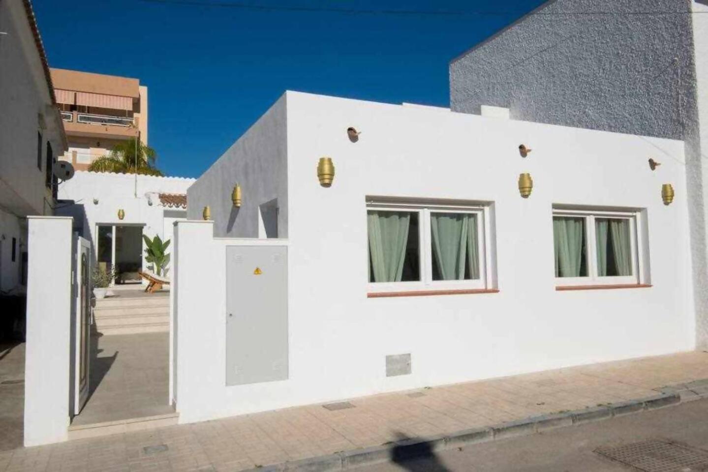 Casa Marinero Beach 1 Torrox Exterior photo