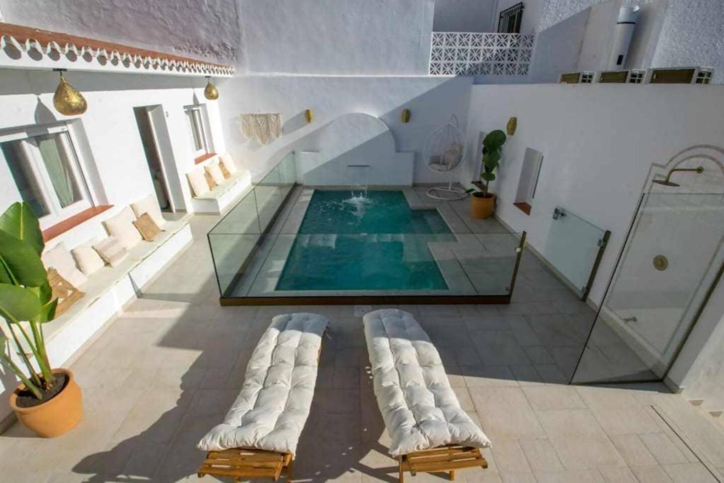 Casa Marinero Beach 1 Torrox Exterior photo